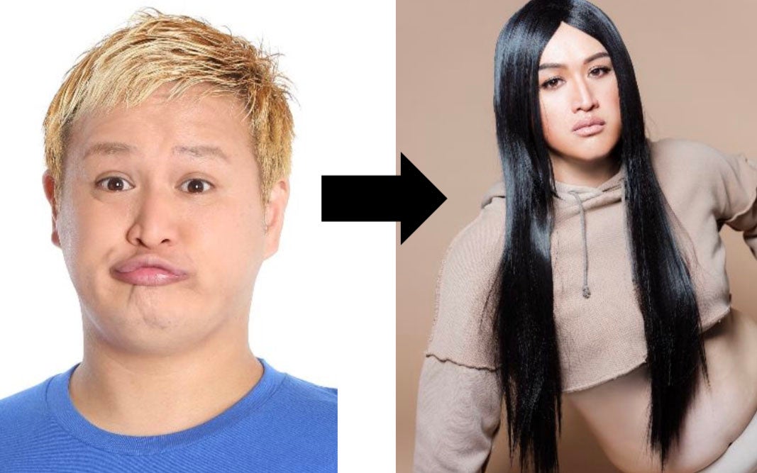 ガリットチュウ・福島善成（提供画像）