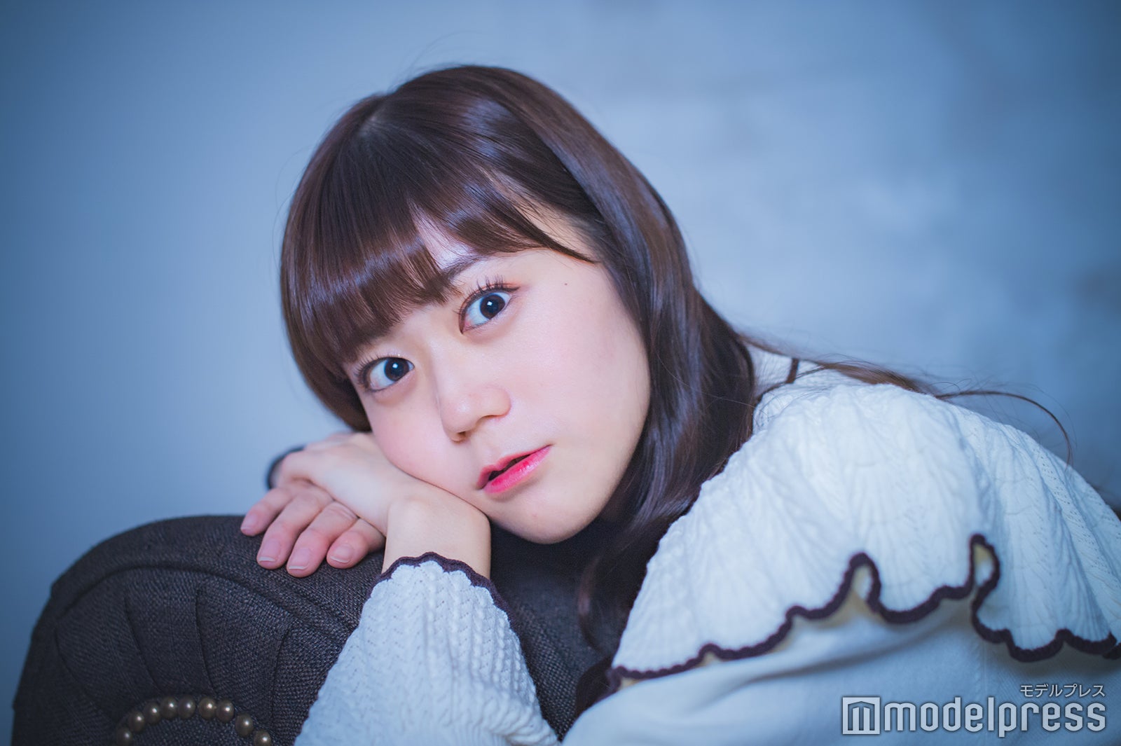 久木田菜々夏さん（C）モデルプレス