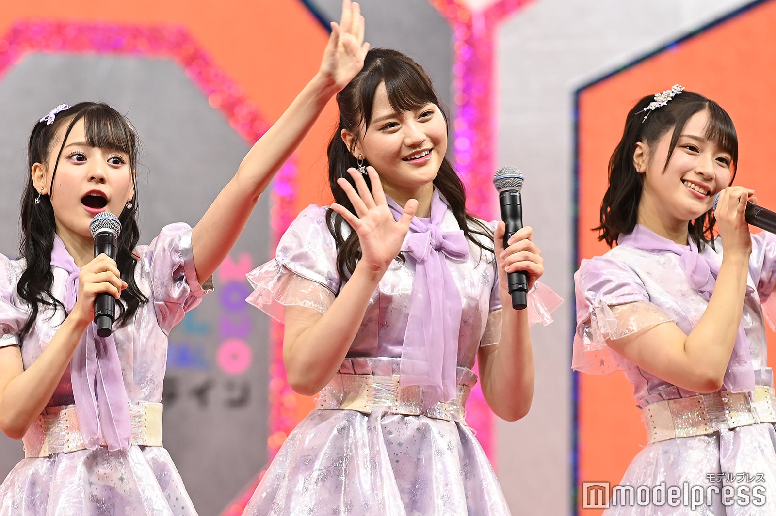 ＝LOVE（C）モデルプレス