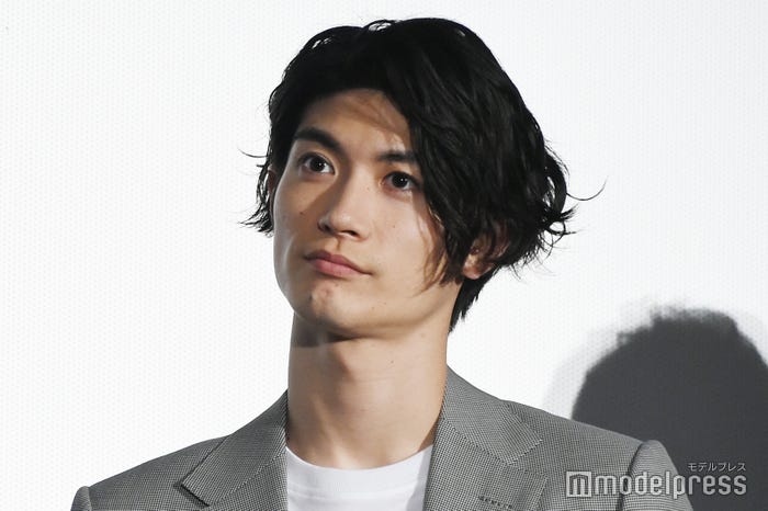 三浦春馬(C)モデルプレス