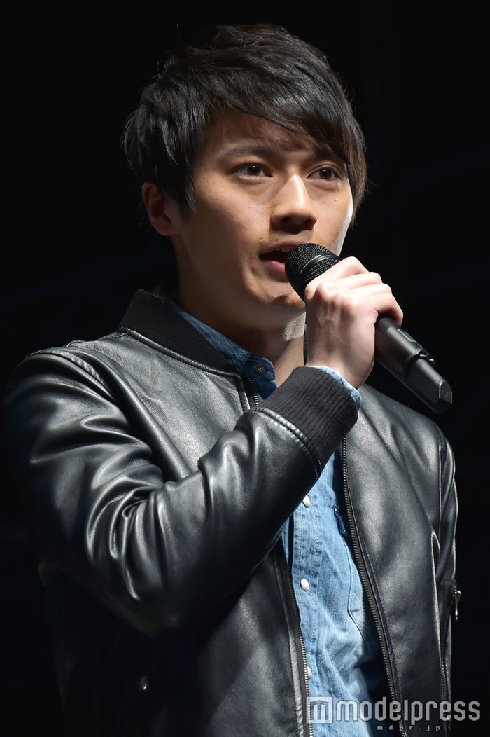 青木空夢 (C)モデルプレス