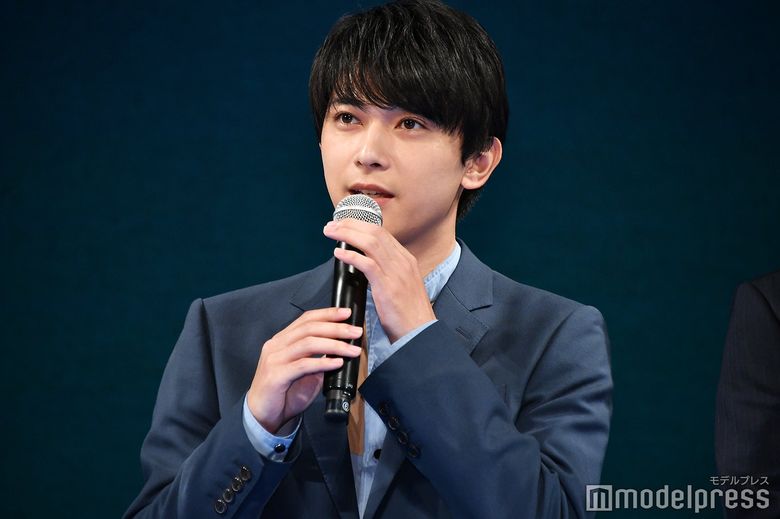 吉沢亮 （C）モデルプレス