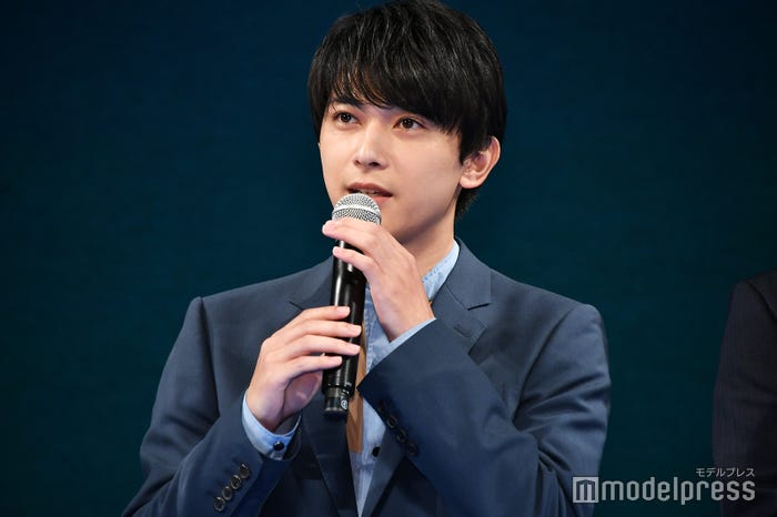 吉沢亮 (C)モデルプレス