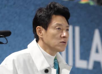 松岡修造 フィギュア会場で痛恨のハプニング明かす 「終わった…」も現地の若者に救われる「あの笑顔は一生忘れない」