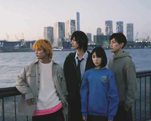 乃木坂46堀未央奈が快挙 初主演映画で映画祭初参加へ<ホットギミック ガールミーツボーイ>