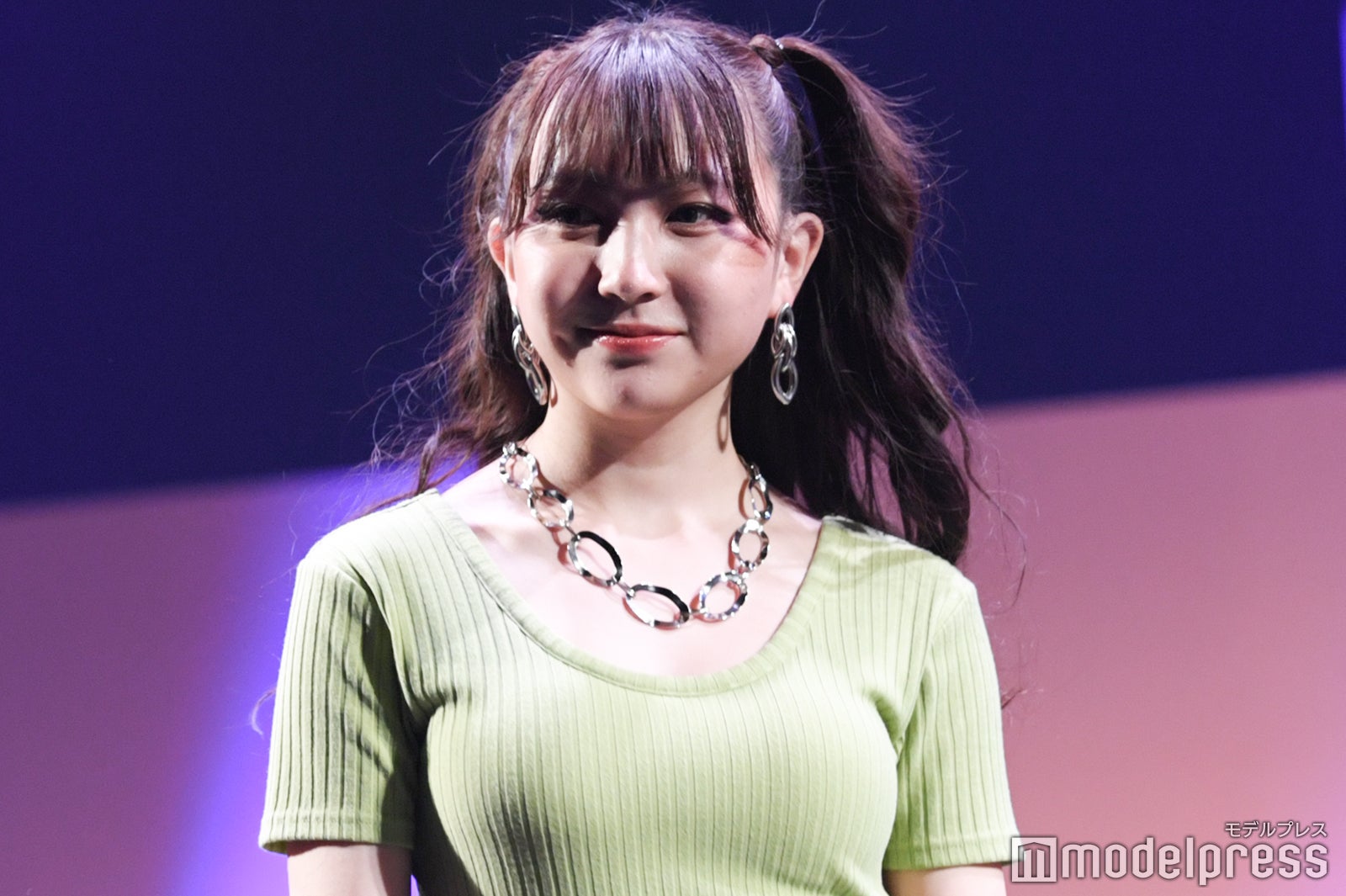 永島歩花（C）モデルプレス