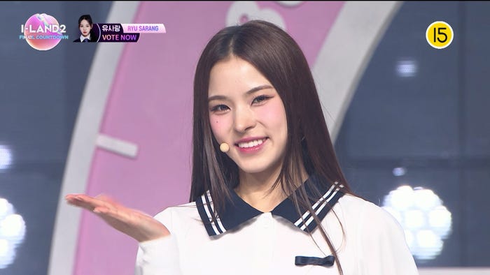 マイ(C)CJ ENM Co., Ltd, All Rights Reserved