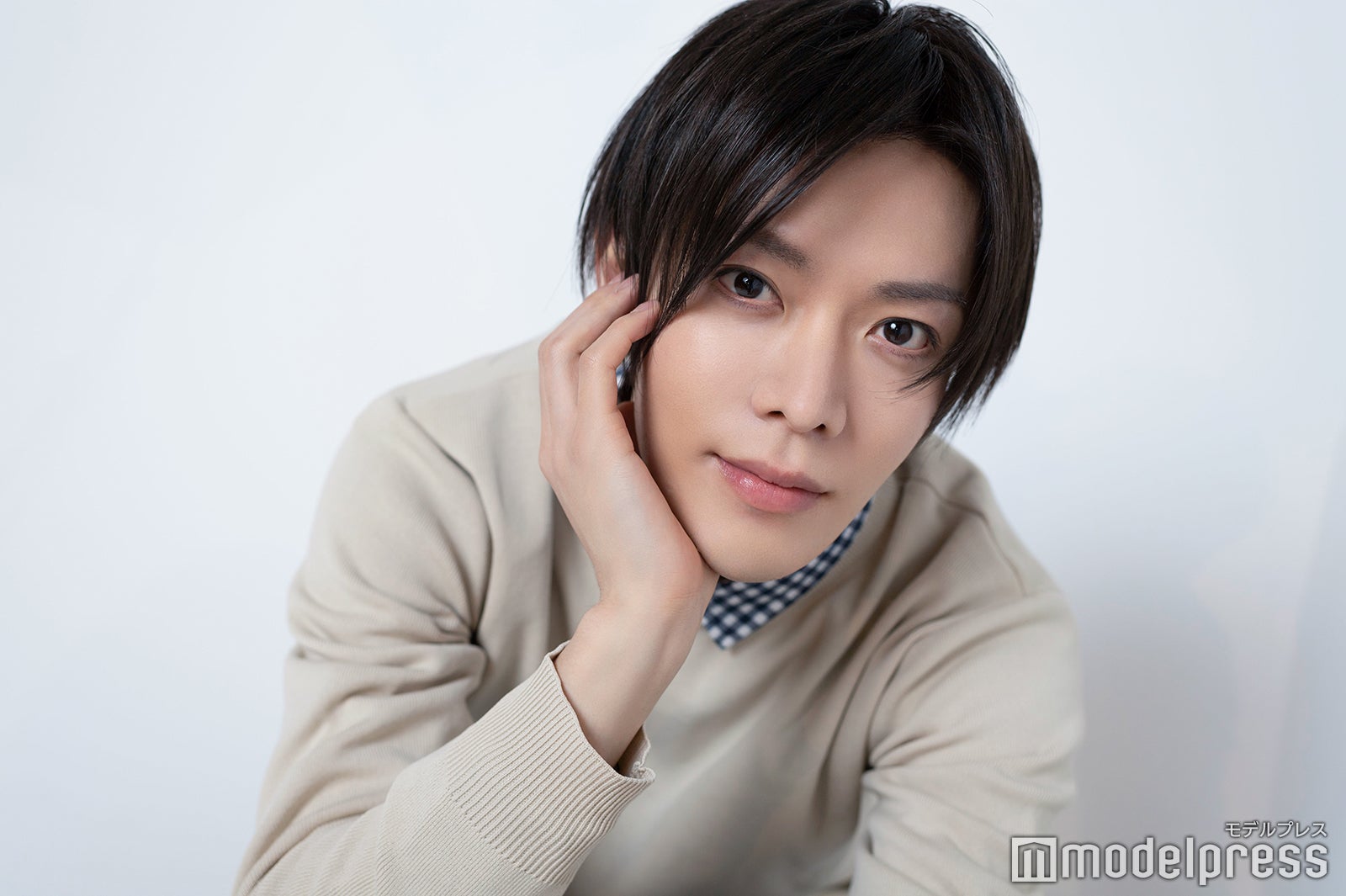 中本悠太（C）モデルプレス