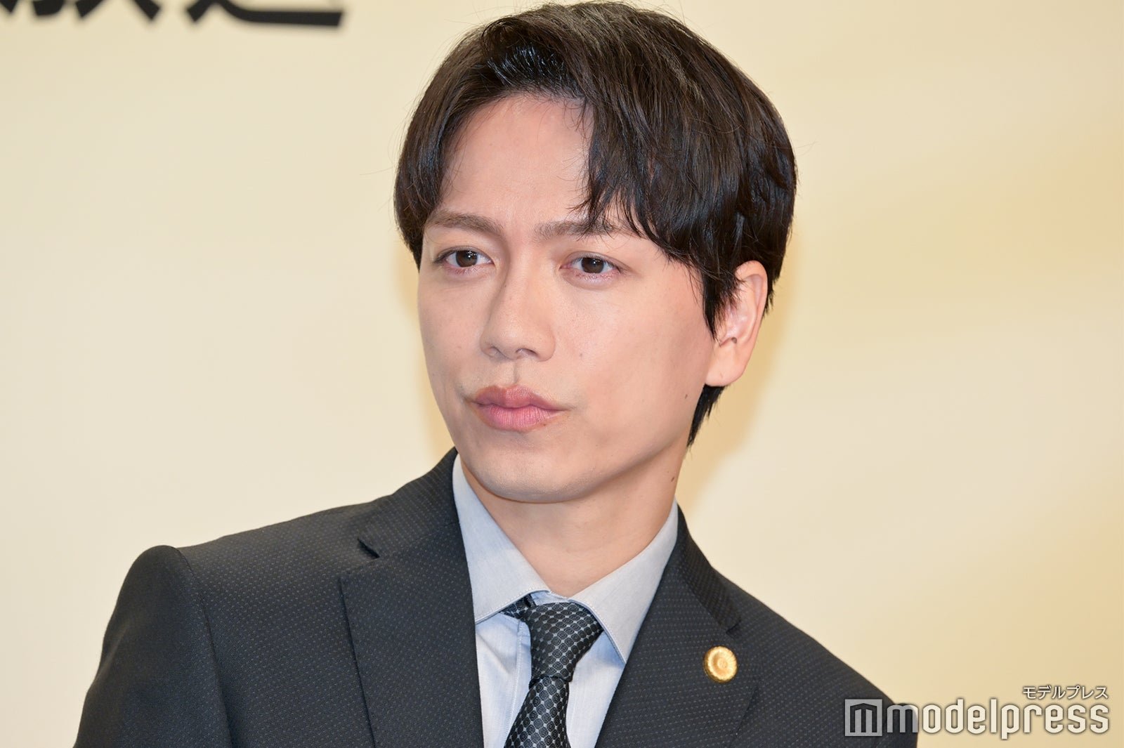 山崎育三郎（C）モデルプレス