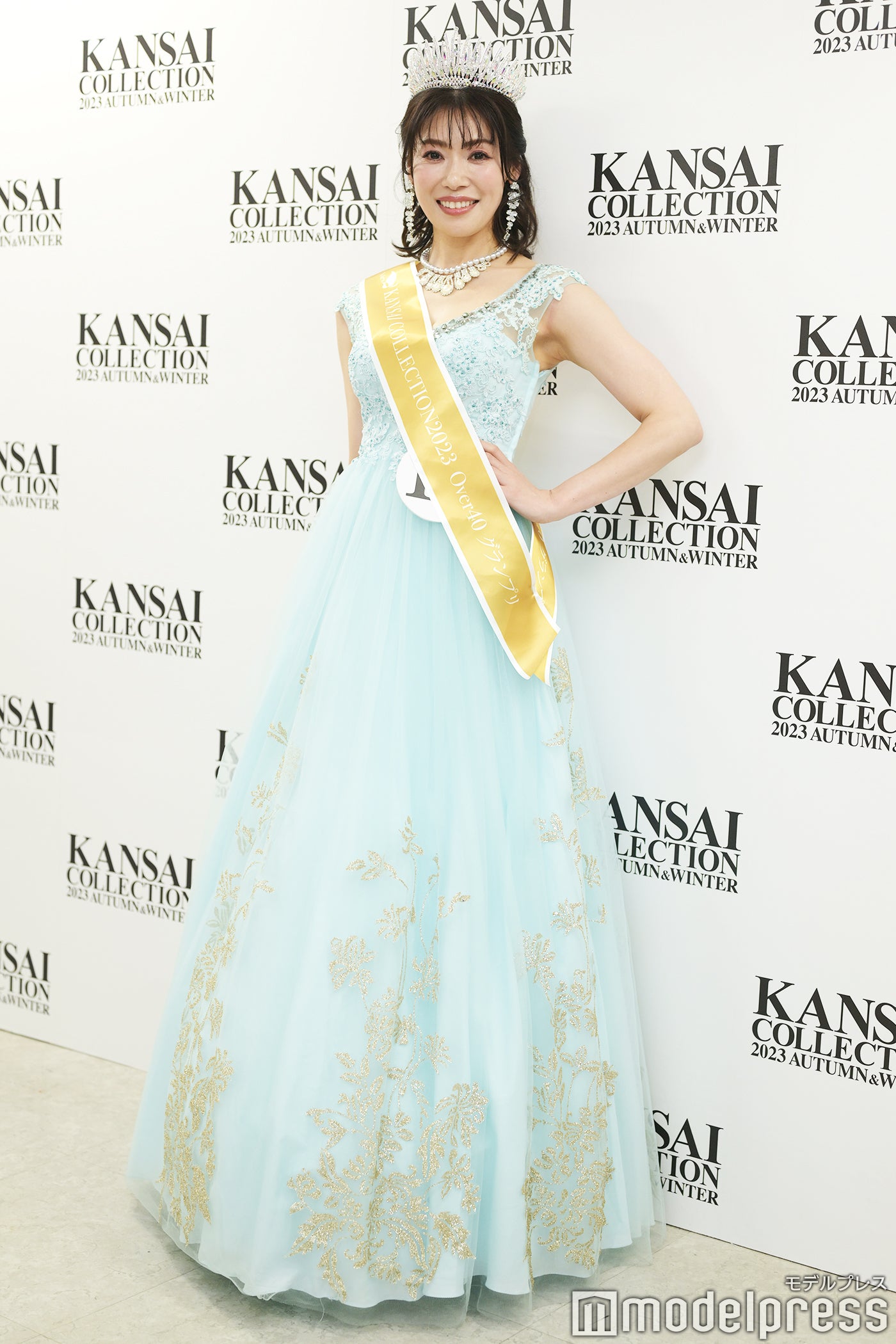 伊東千晴さん（C）モデルプレス