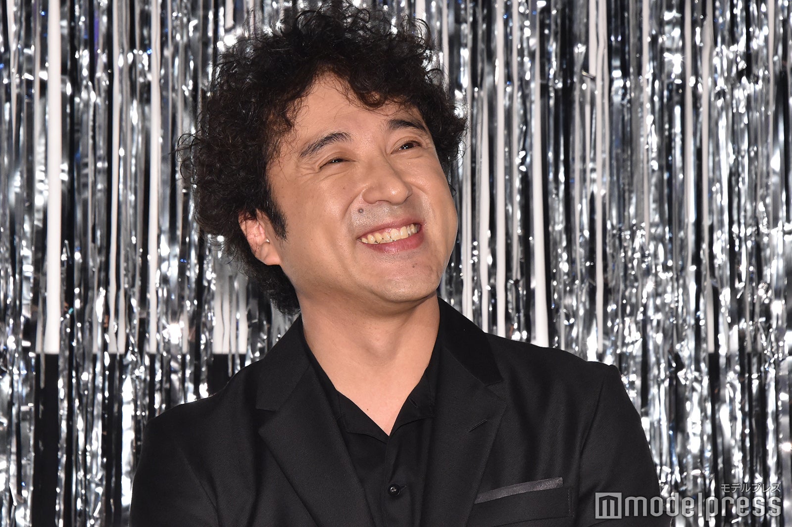 ムロツヨシ （C）モデルプレス