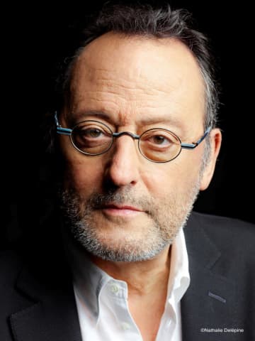 「グラン・ブルー」「レオン」のジャン・レノ 日本で5月に自叙伝的一人舞台「らくだ」上演「僕の人生はらくだのようだ」