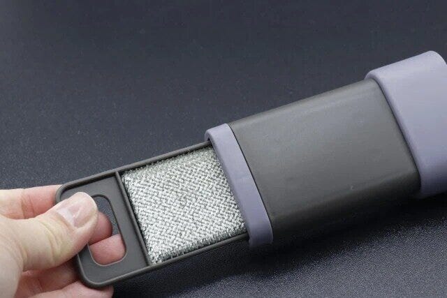 ダイソー ホコリ取りブラシ ダイソー ホコリ取りブラシ