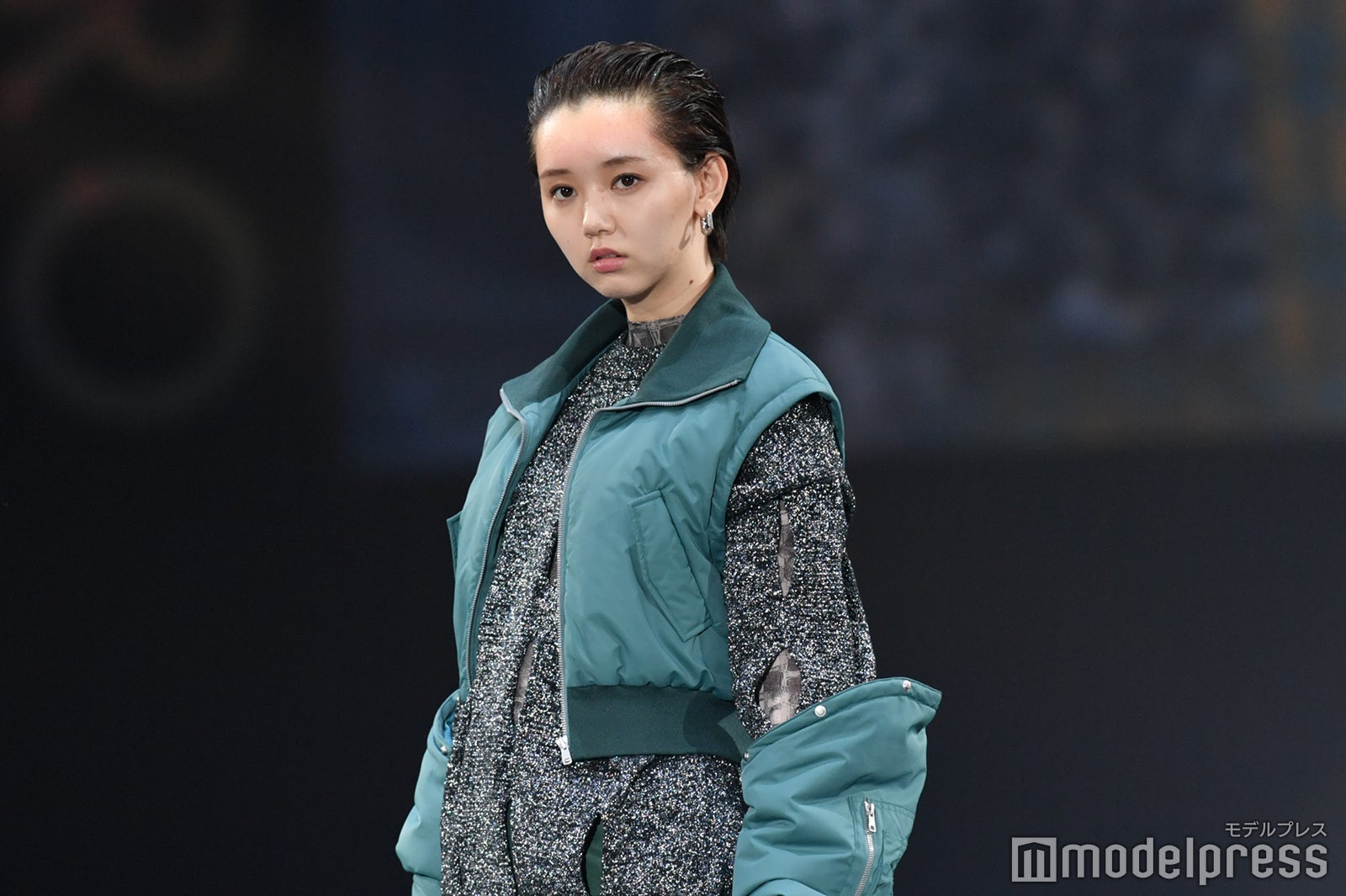 江野沢愛美（C）モデルプレス