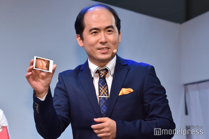 斎藤司(C)モデルプレス