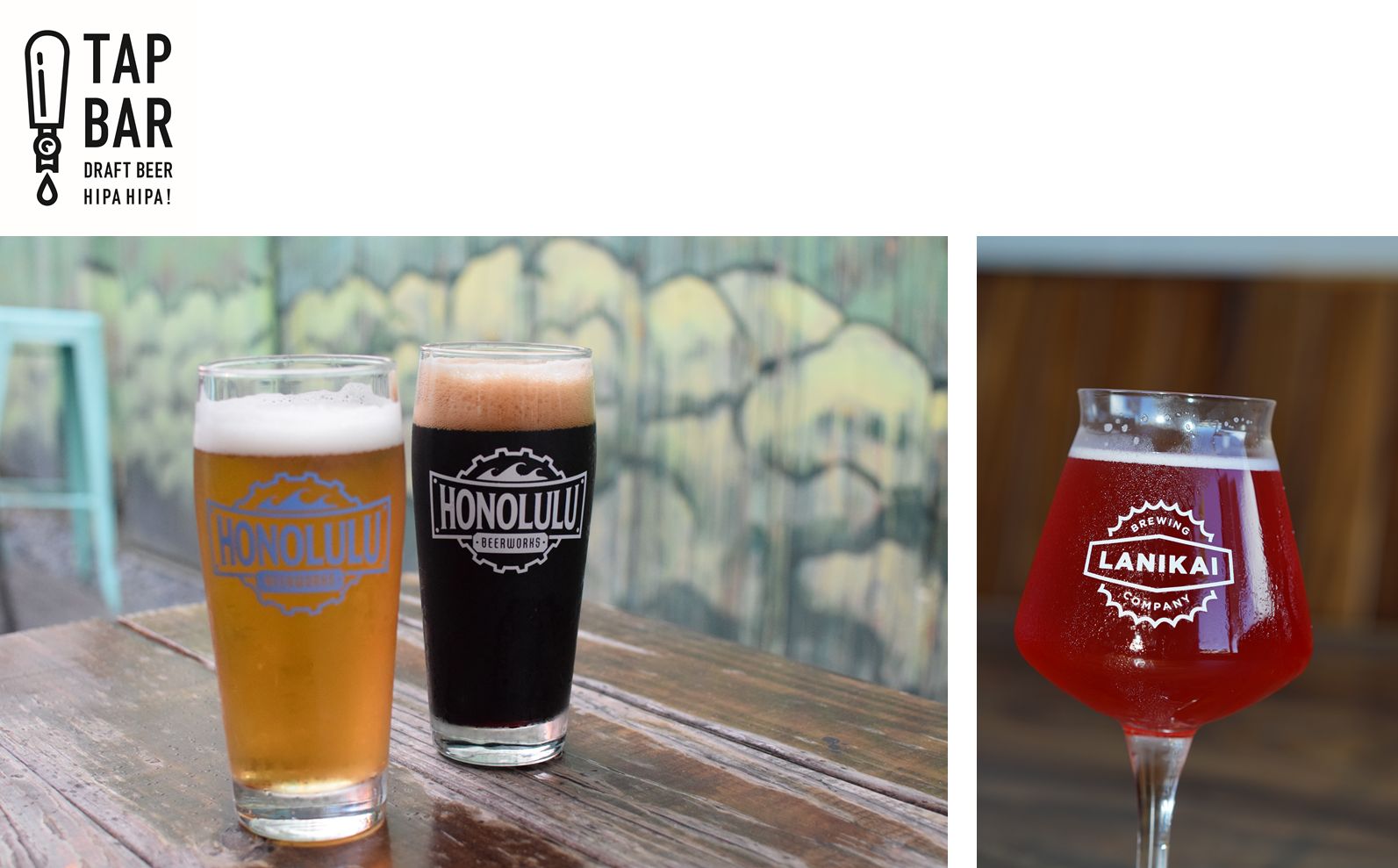 ワイキキフードホール／画像提供：イル・ユイマール