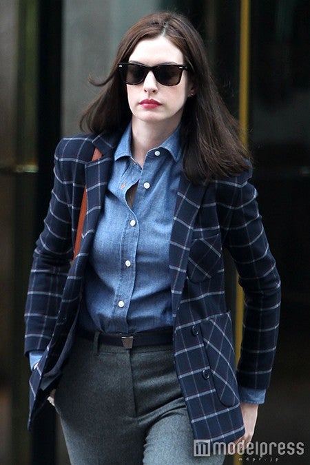 アン・ハサウェイ／photo：Getty Images