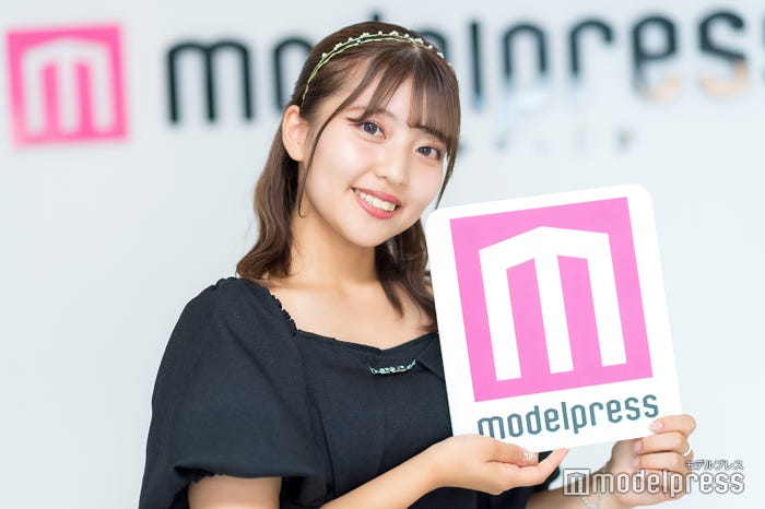 角田心乃花さん(C)モデルプレス