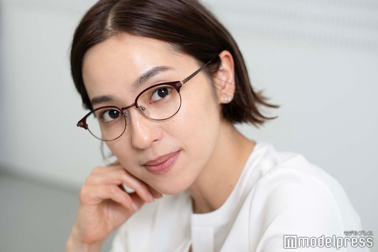 中村アン「恋愛だけというより結婚したい」30代で変化したリアルな結婚観・理想像に迫る【「青島くんはいじわる」インタビューVol.2】