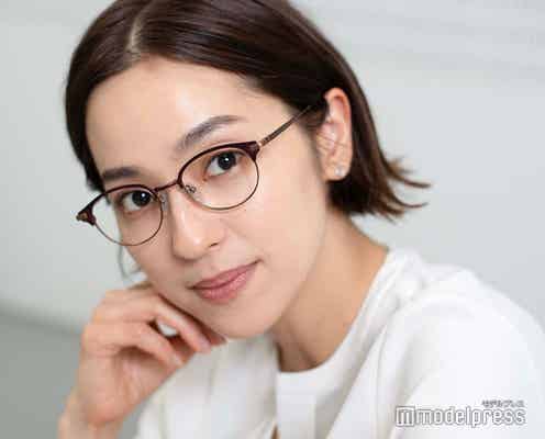 中村アン「恋愛だけというより結婚したい」30代で変化したリアルな結婚観・理想像に迫る【「青島くんはいじわる」インタビューVol.2】
