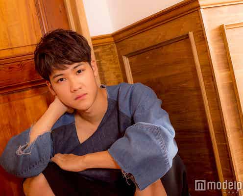 「青空エール」葉山奨之、土屋太鳳&竹内涼真へ抱く想い「出会って変わった」「見習わなくちゃ」 モデルプレスインタビュー