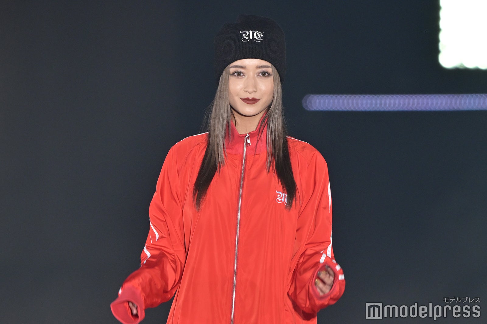 みちょぱ（C）モデルプレス