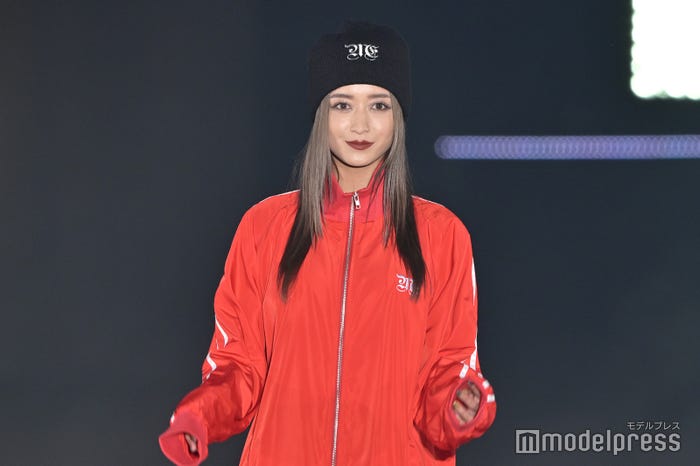 みちょぱ(C)モデルプレス