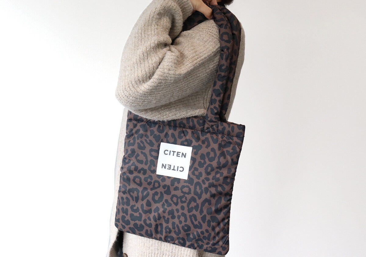 肩掛け オトナミューズ3月号付録シテントートバッグ肩掛け