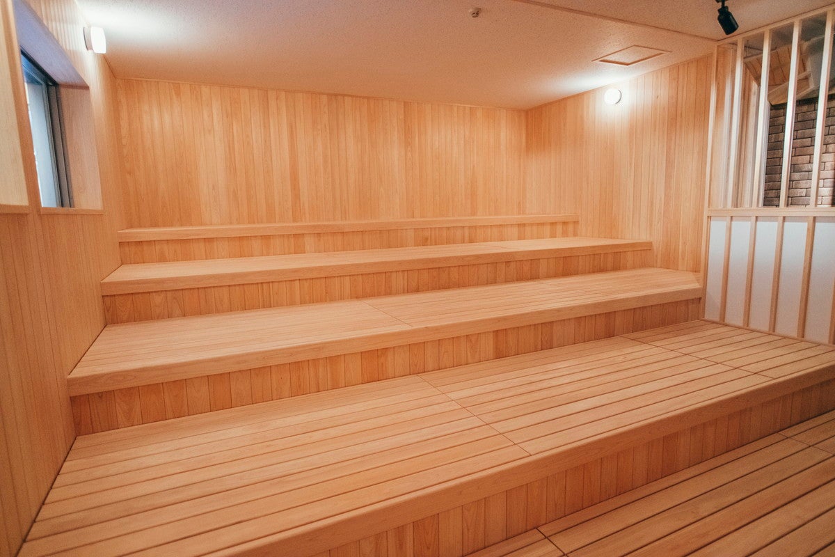 小江戸温泉 KASHIBA／画像提供：大丸開発