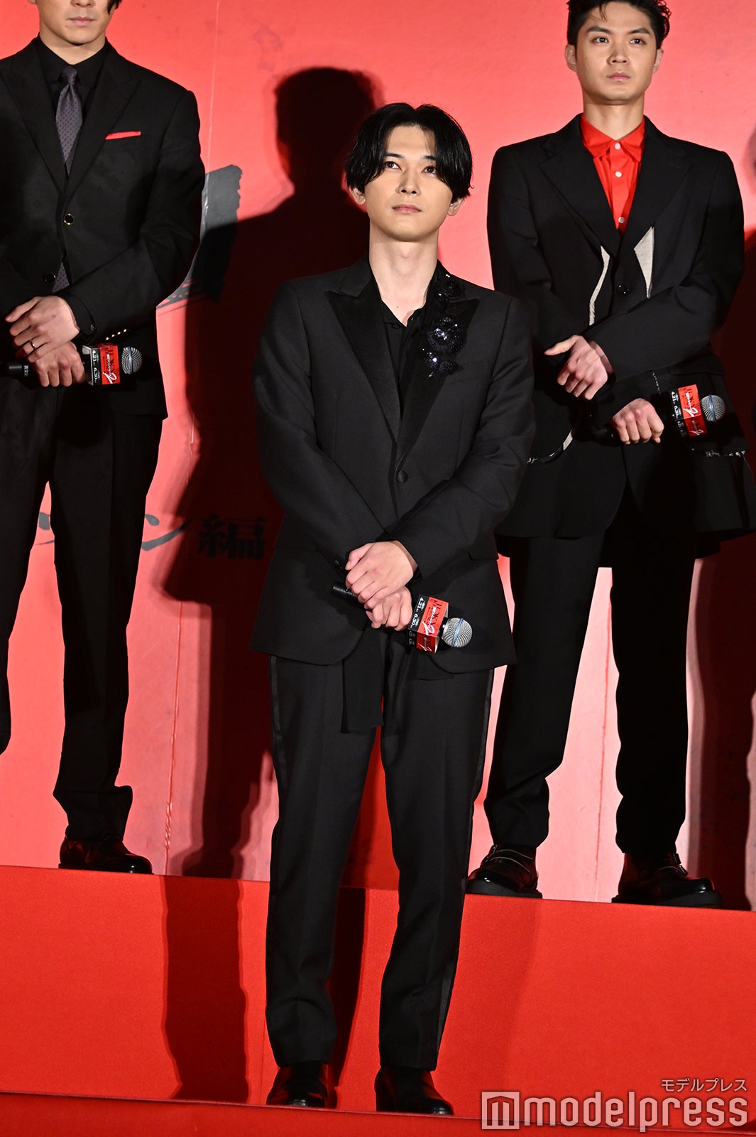 吉沢亮 （C）モデルプレス