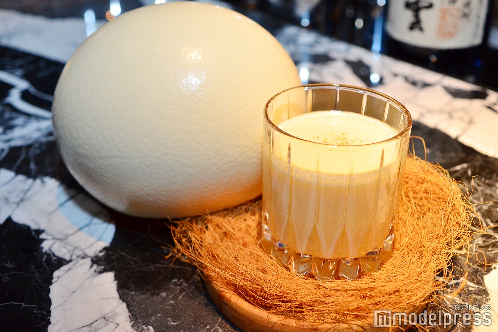 Mixology Spirits Bang（k）（C）モデルプレス