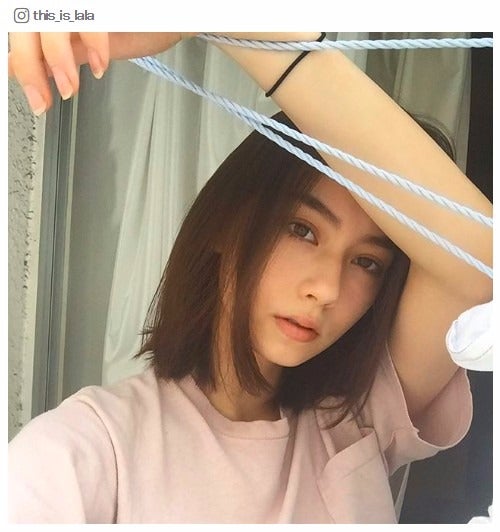 It's all for you. Lauren Tsai ローレンサイ テラハ Lauren Tsai ローレンサイ It's all for you - メルカリ