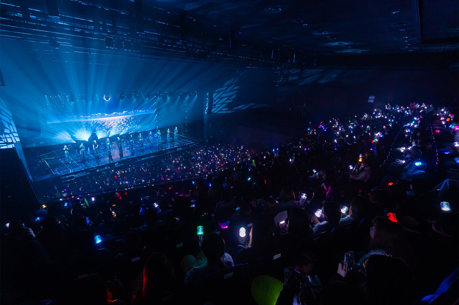 JO1（C）LAPONE ENTERTAINMENT