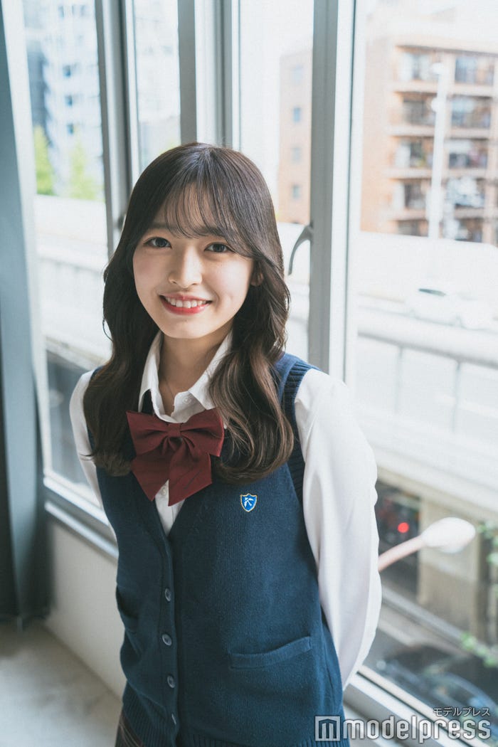 こはるんさん(C)モデルプレス