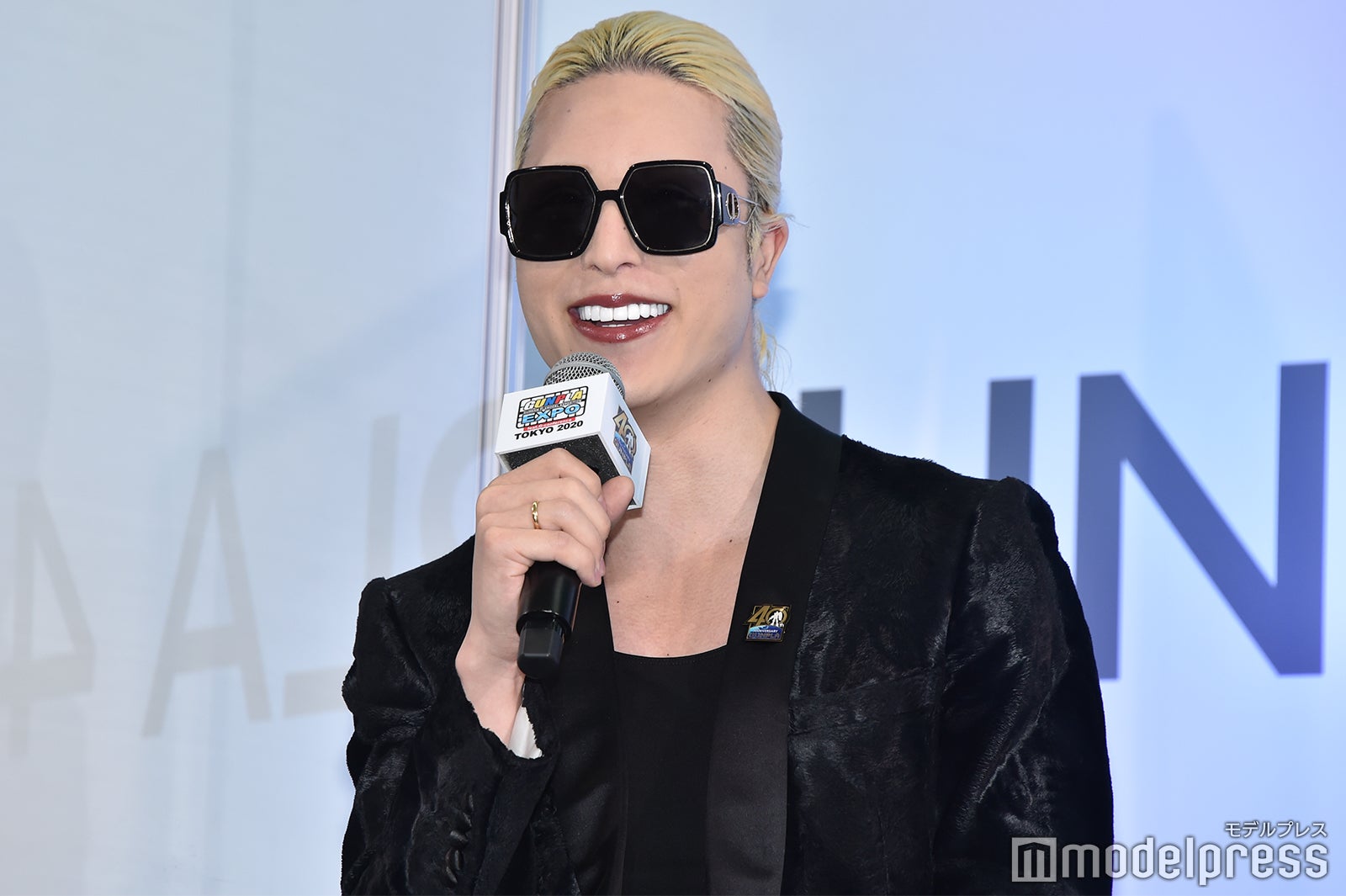 ROLAND （C）モデルプレス