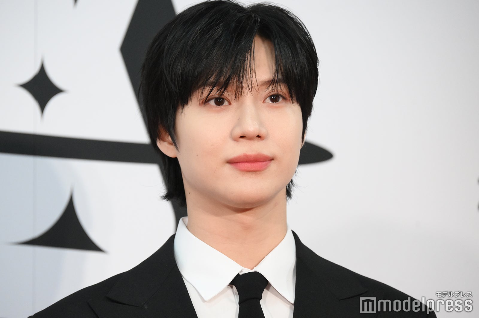 テミン（C）モデルプレス