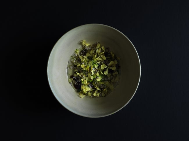 INUA／画像提供：KADOKAWA