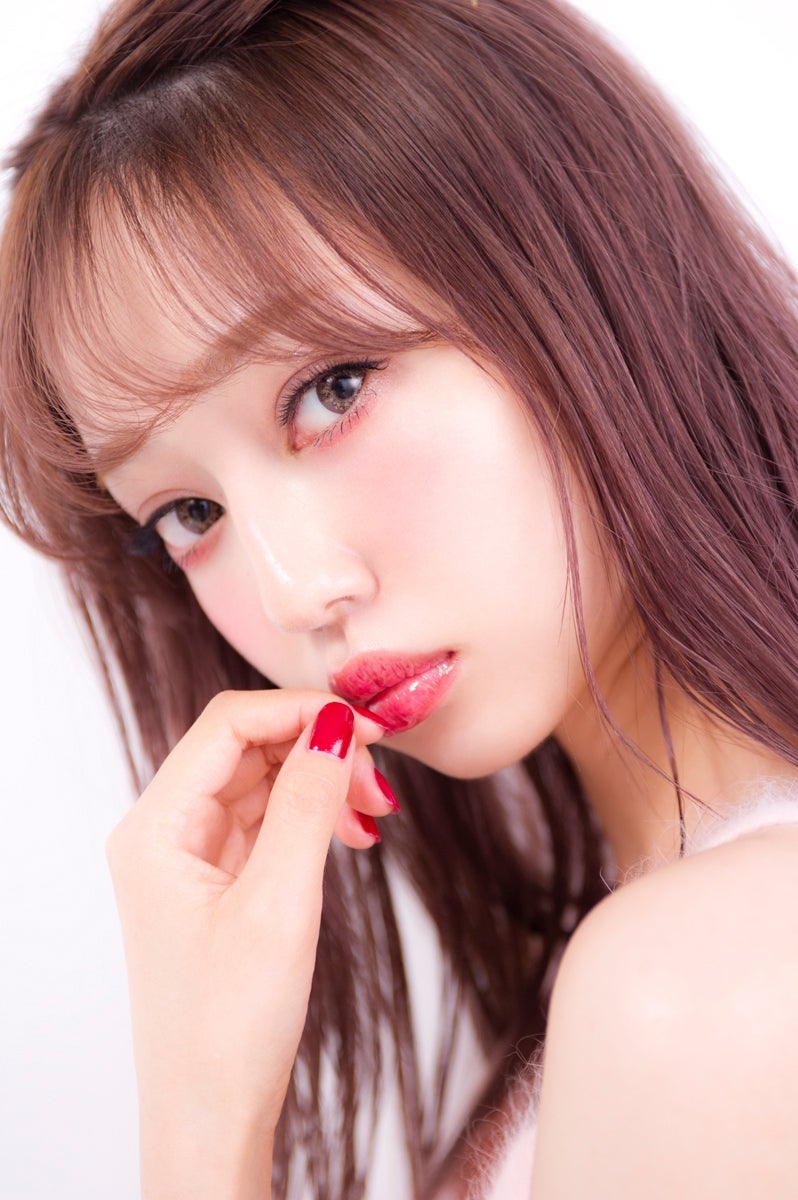 中村里砂 （提供写真）