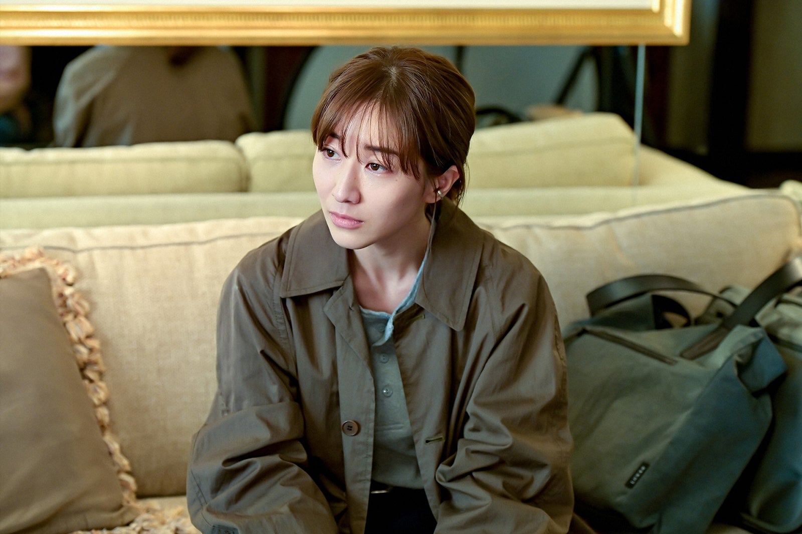 「最愛」第7話より（C）TBS