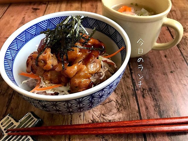 お昼ご飯に食べたい定番レシピ15選 マンネリを脱出するお昼にぴったりなお手軽料理 モデルプレス