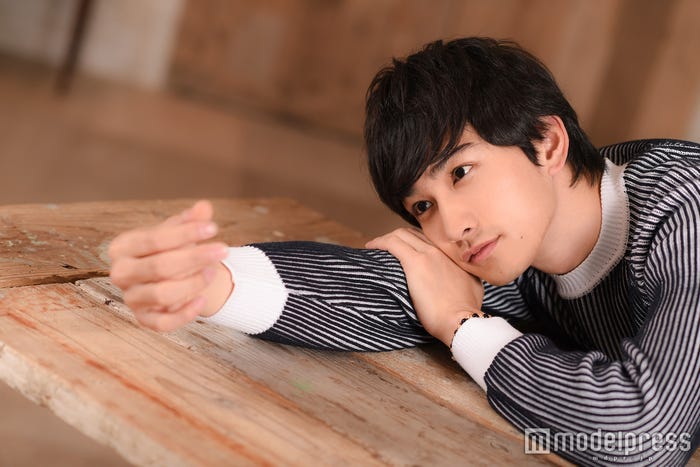 町田啓太(C)モデルプレス
