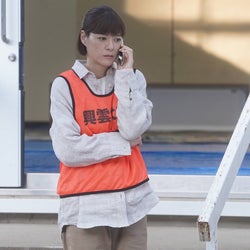 <監察医 朝顔 第11話>桑原の消息は…トンネル崩落事故発生