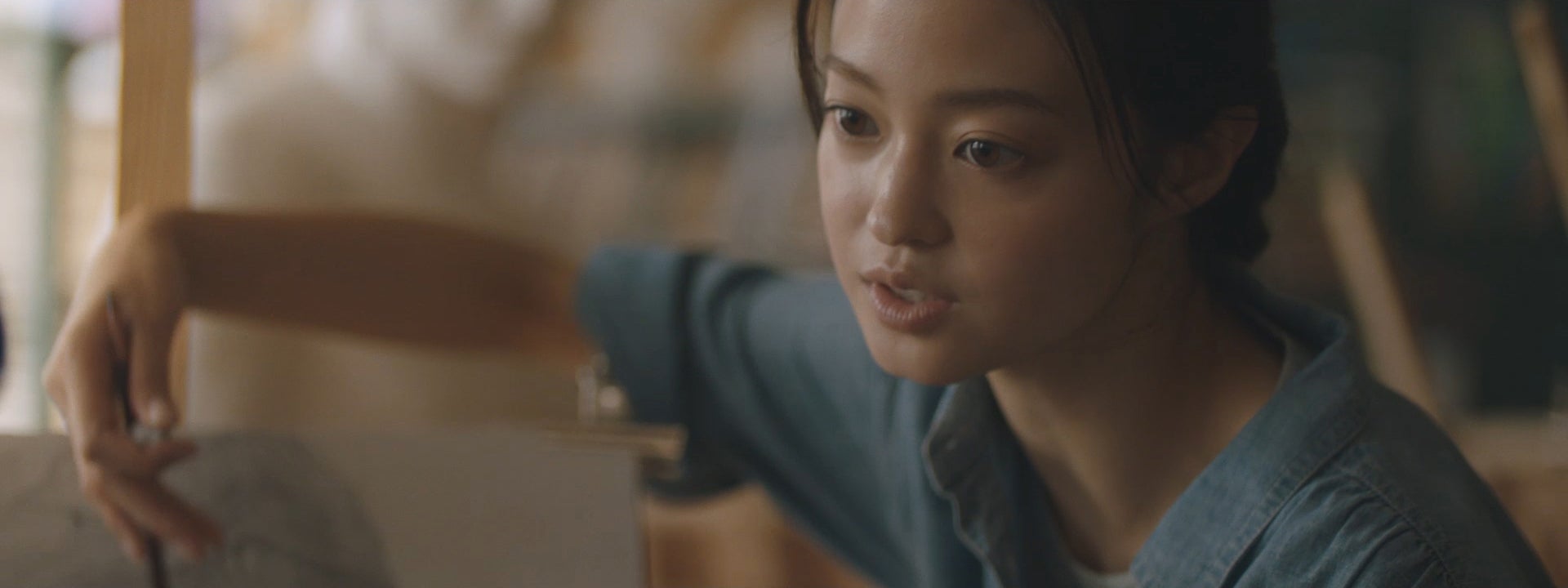 小林涼子（提供写真）