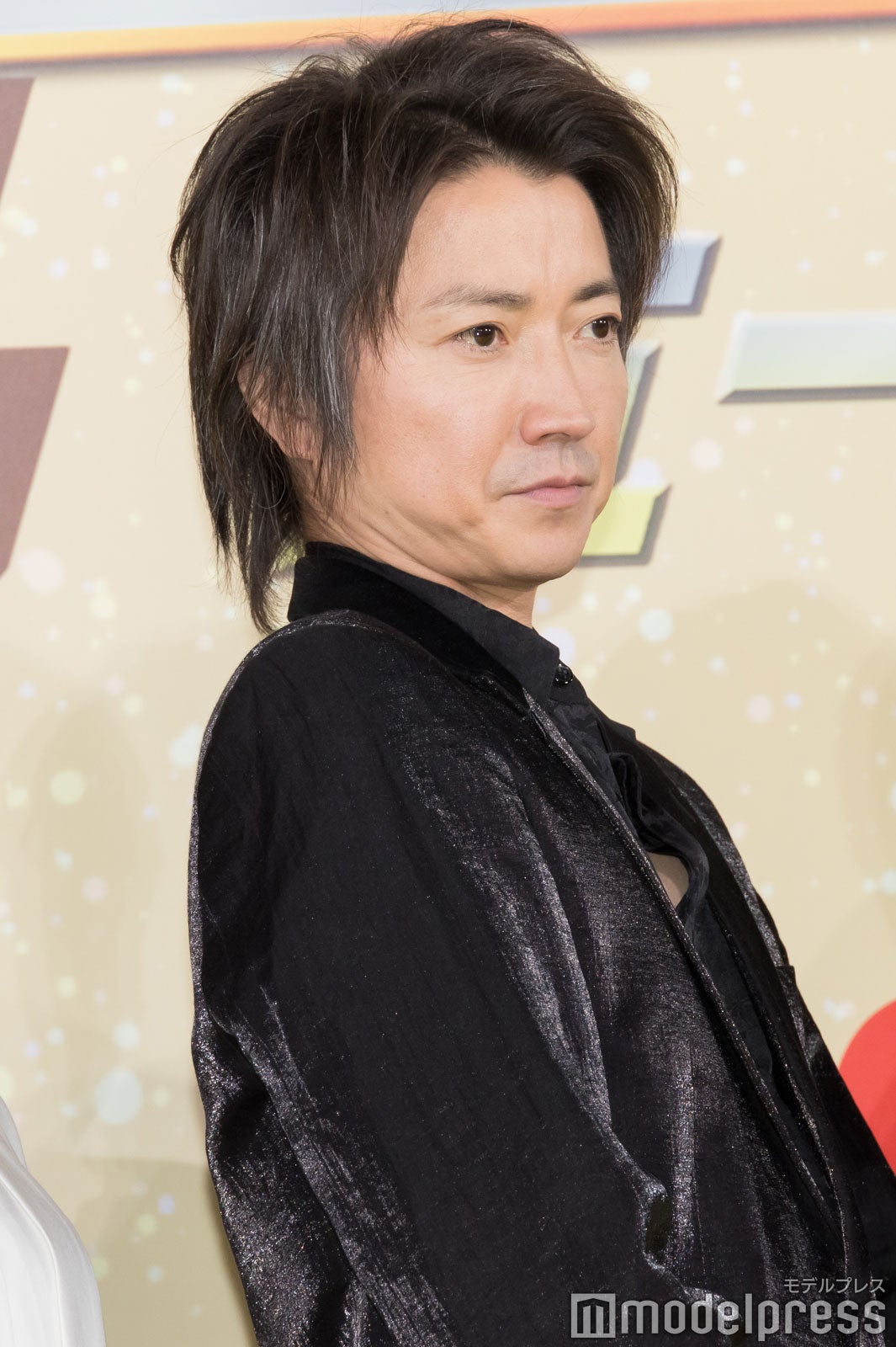 藤原竜也（C）モデルプレス