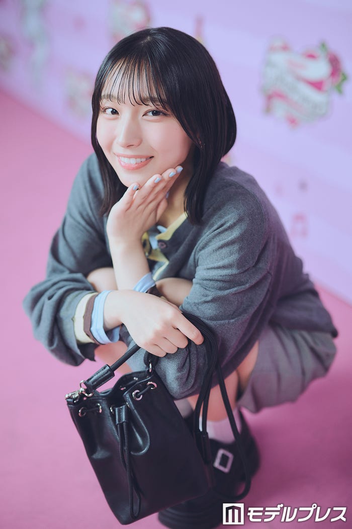 大野愛実(C)モデルプレス
