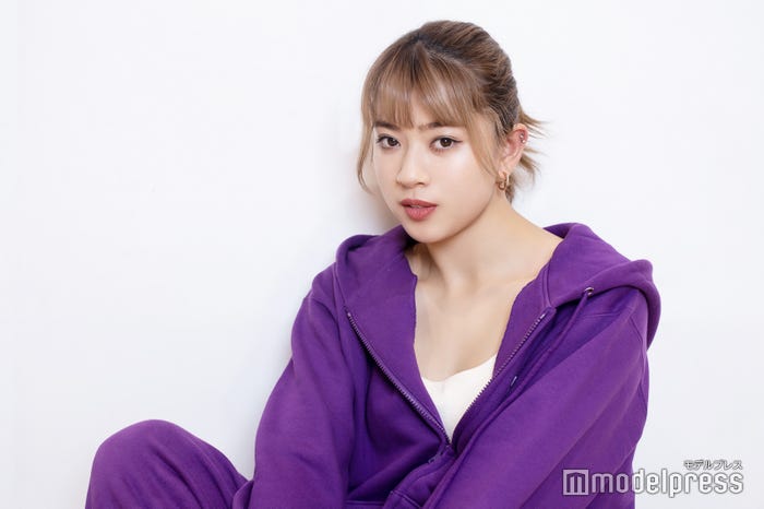 武部柚那(C)モデルプレス