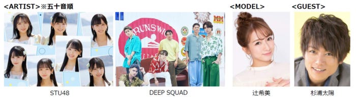 辻希美、杉浦太陽(提供写真)