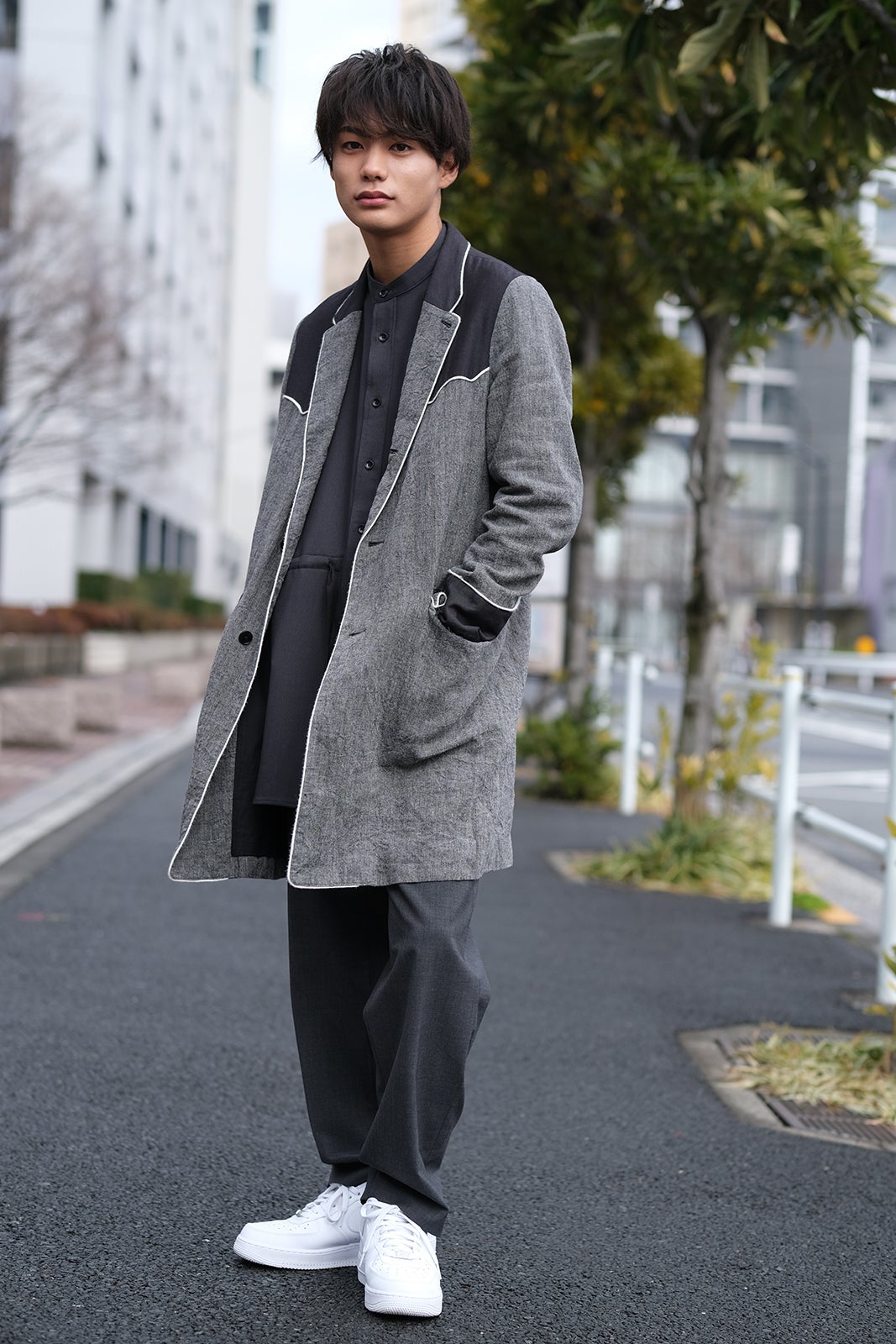 皆川空良（提供写真）