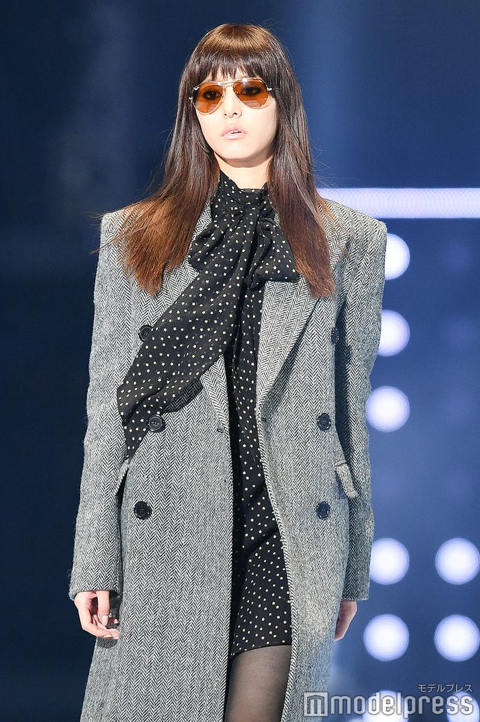 新木優子(C)モデルプレス