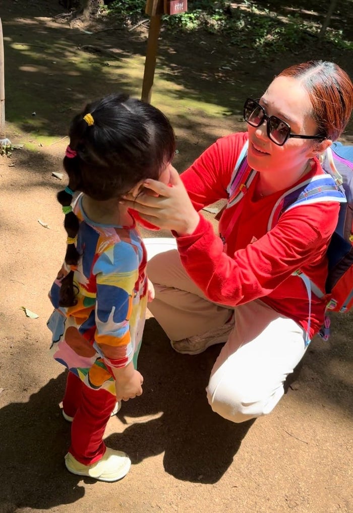 平野ノラ オフィシャルブログより